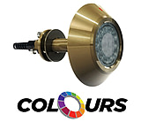 Image of OceanLED Colours' TH Pro Series HD Gen2 LED Underwater Lighting