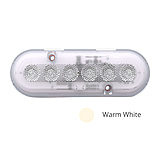 Image of OceanLED Gen2 M6 Mast 660 Lumens LED Light w/ Surface Mount