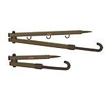 Image of October Mountain Foldable Bow Hanger Combo