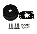 Image of Octopus Autopilot Drives 90 Bezel Mounting Kit for Straight Shaft Drive