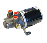 Image of Octopus Autopilot Drives Hydraulic Gear Pump 12V 10-15CI Cylinder