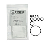 Image of Octopus Autopilot Drives Seal Kit f/ Reversing Pump
