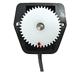 Image of Octopus Autopilot Drives Rudder Feed Back Potentiometer Module