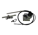 Image of Octopus Autopilot Drives Sailboat Drive