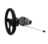 Image of Octopus Autopilot Drives Type S Straight Shaft f/Mounting Behind the Dash f/Mechanical Drive Systems