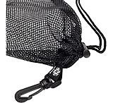 Image of Odin's Innovations Mesh Drawstring Bag W/Clip