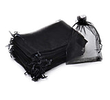 Image of Odin's Innovations Sheer Bag With Tie