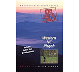Image of Milestone Press: Off The Beaten Track: Western Nc--pisgah
