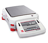 Image of Ohaus Exp Precision Bal 220gx0.001g EX223