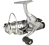 Image of Okuma ABF-55b-CL Avenger ABF Baitfeeder Reel ABF-55b-CL