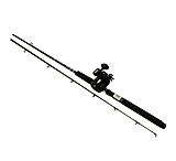 Image of Okuma CP-DR-762ML-20DXT GreatLakesTrollingCombo CP-DR-762ML-20DXT