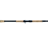 Image of Okuma EVX Carbon Musky Cast Rod, Extra Heavy 1-Tele 65-100 lbs, 4-16