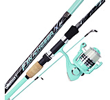 Image of Okuma Fin Chaser X Spinning Combo