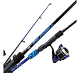 Image of Okuma Fin Chaser X Combo