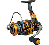 Image of Okuma Trio 40 Spin Reel