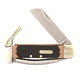 Image of Old Timer Mairner Knife Old Timer Saw Cut Handle