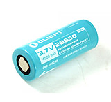 Image of Olight 26650 Protected Lithium Ion Battery for R50 and R50 Pro
