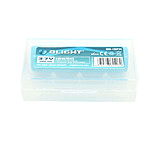 Image of Olight ORB-186P34 Protected 18650 Rechargeable Battery for M22 M20S M18 M20X etc-3400mAh