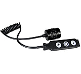 Image of Olight 3 Key Remote Pressure Switch for M20S/M20SX/M20SC/M30