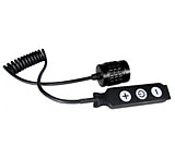 Image of Olight Three Keys Remote Pressure Switch for M20S, M20SX, M20SC, M30