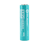 Image of Olight Lithium Ion Li-ion Button Top Battery for the S30R