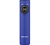 Image of Olight Arkfeld Flat Flashlight Blue