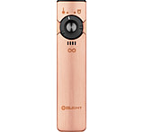 Image of Olight Arkfeld Flat Flashlight Copper