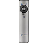 Image of Olight Arkfeld Flat Flashlight Ti