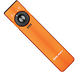 Image of Olight Arkfeld UV Flashlight Orange