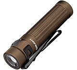 Image of Olight Baton 3 Pro Flashlight Desert