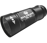Image of Olight Battery Tube for T15 LED Flashlights, Black