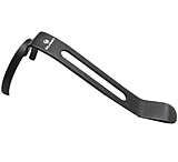 Image of Olight Clip For Military &amp; Tactical Flashlights, Black