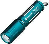 Image of Olight i3E Keychain Light Blue OLTI3EOB