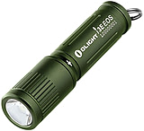 Image of Olight i3E Keychain Light ODG