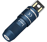 Image of Olight iMini 2 Rechargeable 50 Lumens Magnetic LED Flashlight