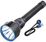 Image of Olight Javelot Turbo 1300 Lumens LED Long Throw Rechargeable Flashlight