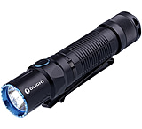 Image of Olight M2T Warrior Dual Switch Tactical Flashlight