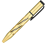 Image of Olight Brass O-Pen Mini Bolt Action Pen