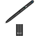 Image of Olight OPen 120 Lumens LED Glow EDC Pen with Flashlight and Green Laser