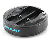 Image of Olight Omni-Dok 2 Bay Universal Battery Charger
