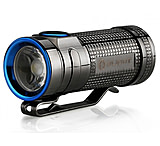 Image of Olight S Mini LED Flashlight - Limited Edition Stainless Steel