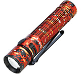 Image of Olight Warrior Mini 2 Flashlight Camo