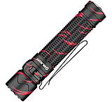 Image of Olight Warrior Mini 2 Flashlight Lava