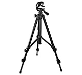 Image of Olivon 3-Way Tilt Head 22 lb Load Capacity TR150-10 Tripod