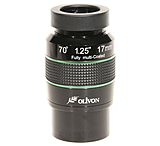 Image of Olivon Wide-Angle 70 deg 17mm 2in or 1.25in Eyepiece