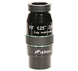 Image of Olivon Wide-Angle 70 deg 3.5mm 2in or 1.25in Eyepiece