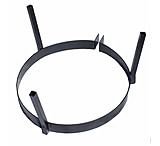 Image of On Time Wildlife Feeders 32 gal Barrel Ring