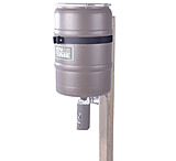 Image of On Time Wildlife Feeders Dock-Post Mount