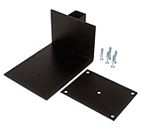 Image of On Time Wildlife Feeders Polaris Mount for Bumber Buddy ATV Spreader