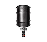 Image of On Time Wildlife Feeders Solar Fish Feeder Combo